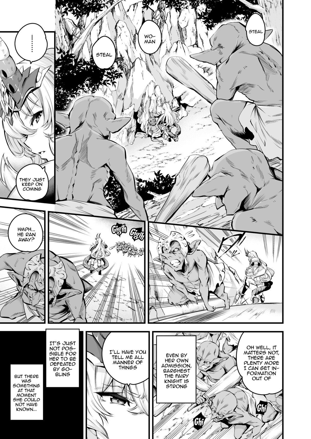 hentai manga Singularity That Turns Everyone Lv.1
